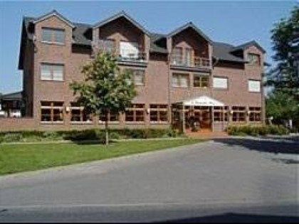 Foto:  Geuenicher Hof 