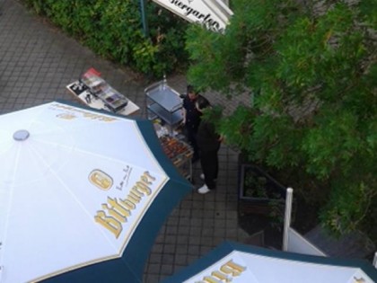 Foto:  Geuenicher Hof 