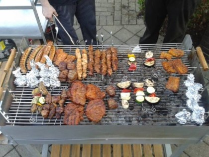 Foto:  Geuenicher Hof 