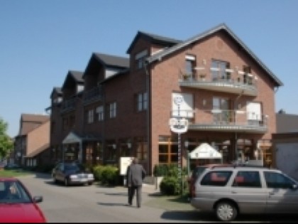 Foto:  Geuenicher Hof 